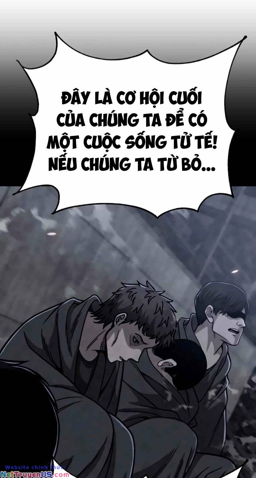 Xác Sống Và Sát Nhân Chapter 16 - Trang 68