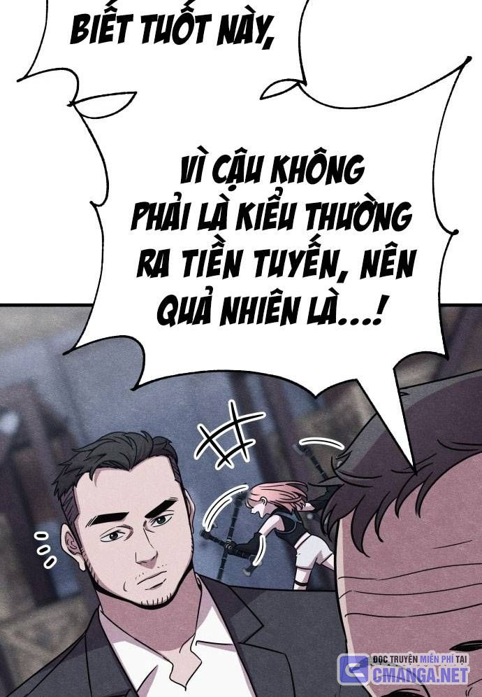 Xác Sống Và Sát Nhân Chapter 50 - Trang 131