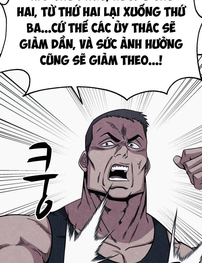 Xác Sống Và Sát Nhân Chapter 59 - Trang 52