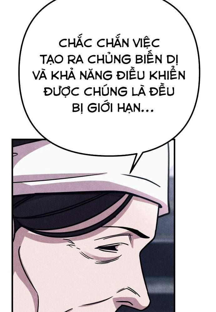 Xác Sống Và Sát Nhân Chapter 56 - Trang 43