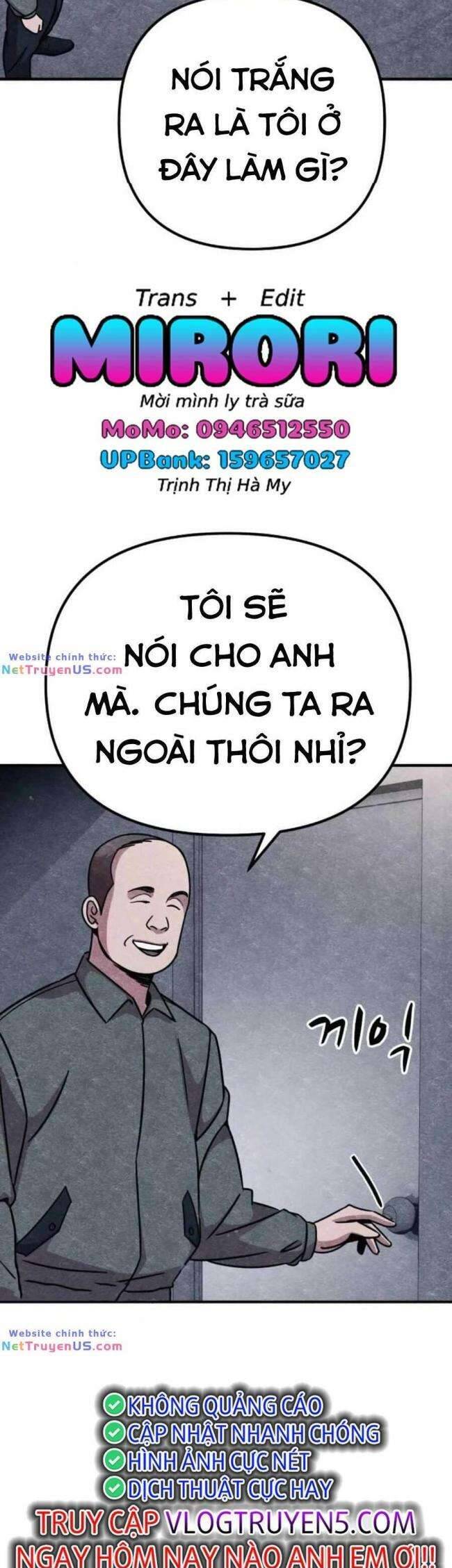 Xác Sống Và Sát Nhân Chapter 13 - Trang 22