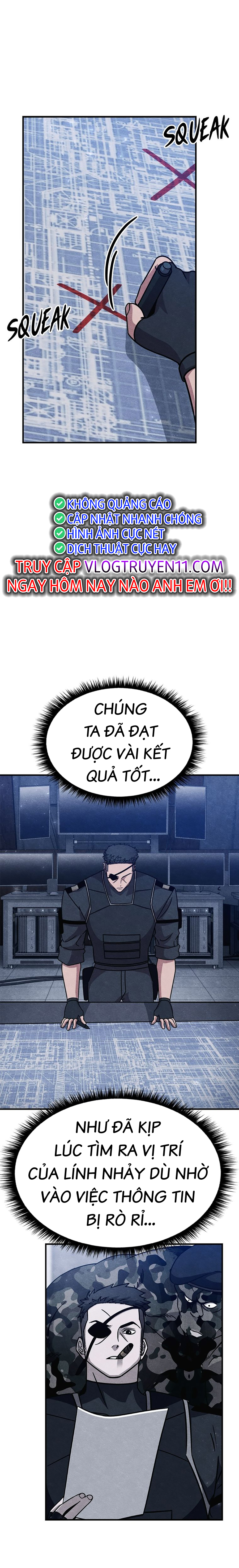 Xác Sống Và Sát Nhân Chapter 33 - Trang 0