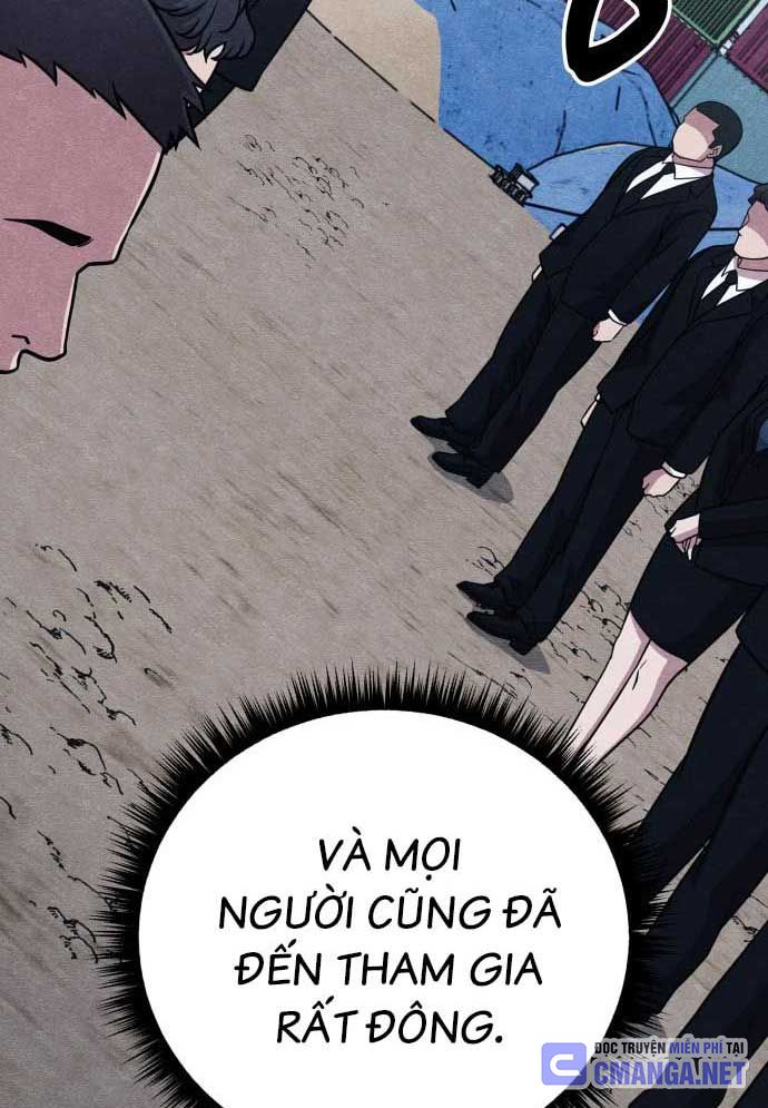 Xác Sống Và Sát Nhân Chapter 47 - Trang 209