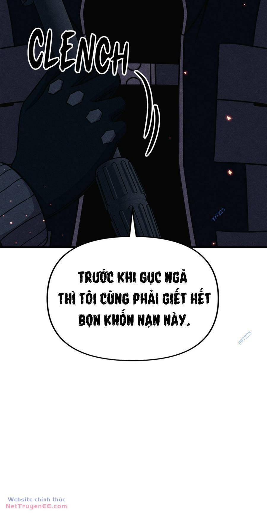 Xác Sống Và Sát Nhân Chapter 32 - Trang 130