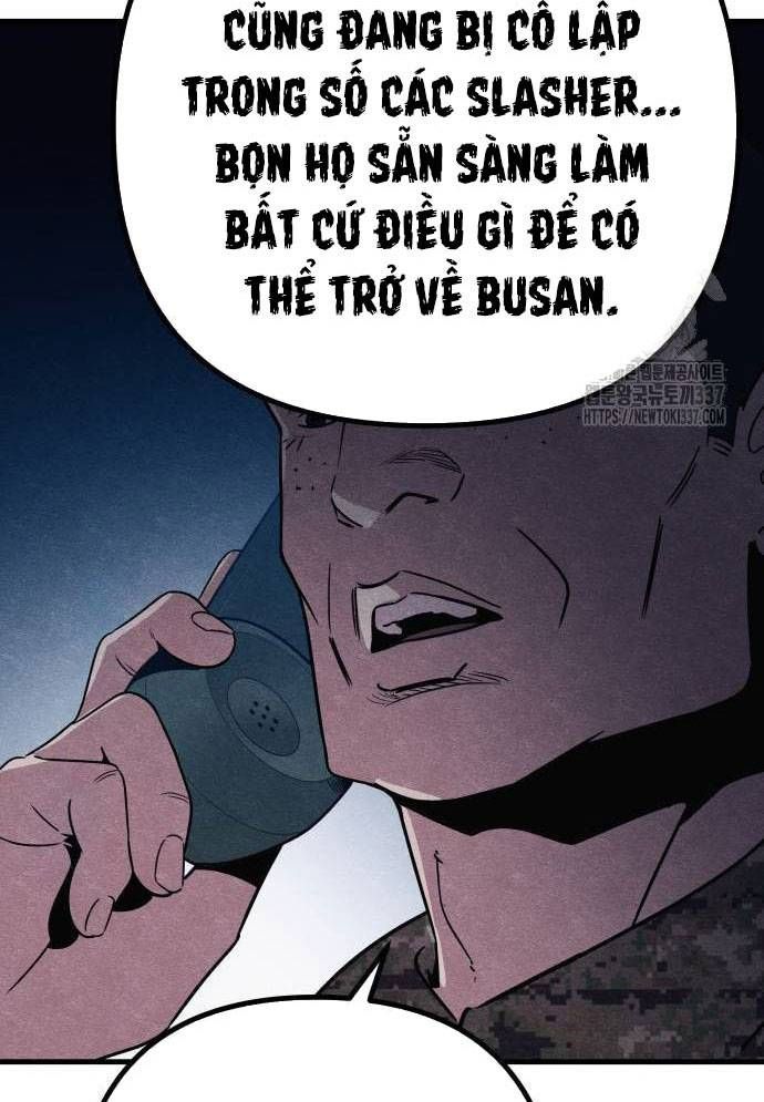 Xác Sống Và Sát Nhân Chapter 60 - Trang 111