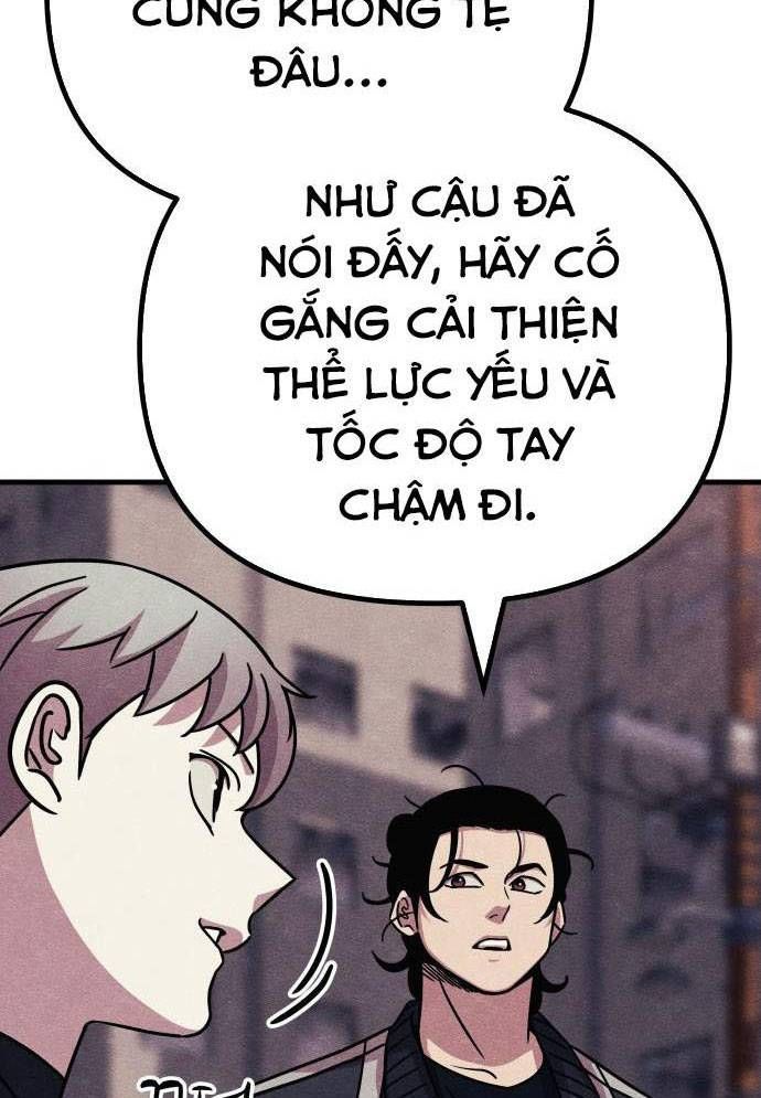 Xác Sống Và Sát Nhân Chapter 52 - Trang 112