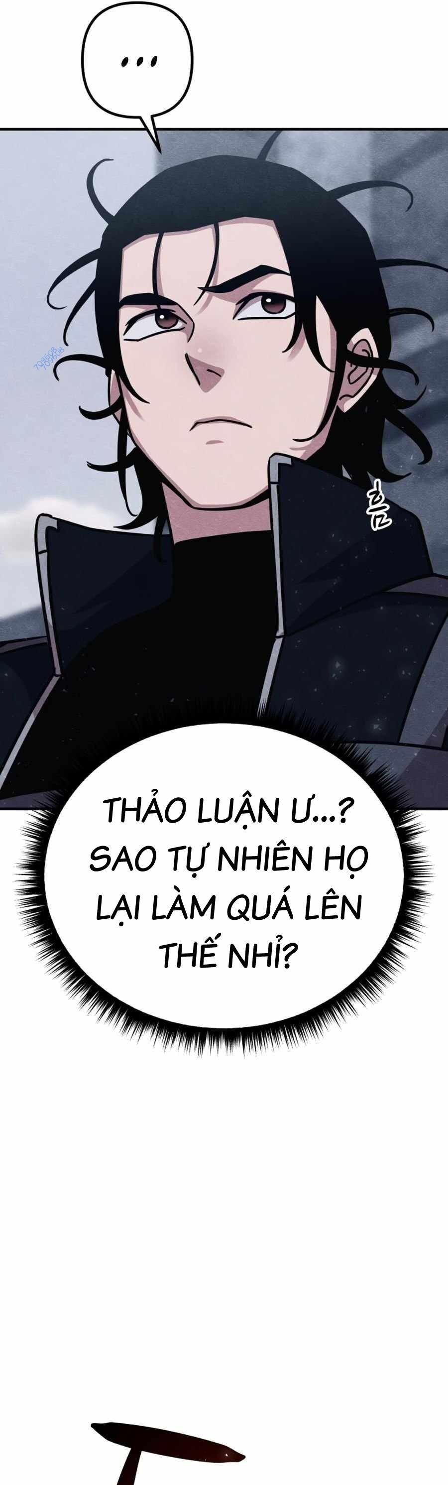 Xác Sống Và Sát Nhân Chapter 28 - Trang 86