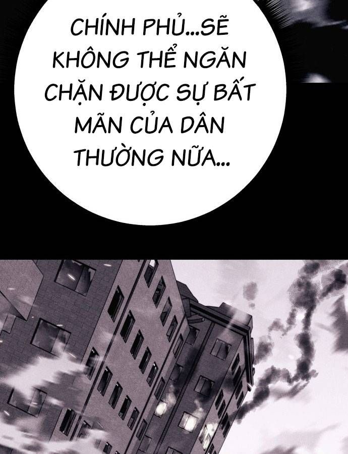 Xác Sống Và Sát Nhân Chapter 57 - Trang 42