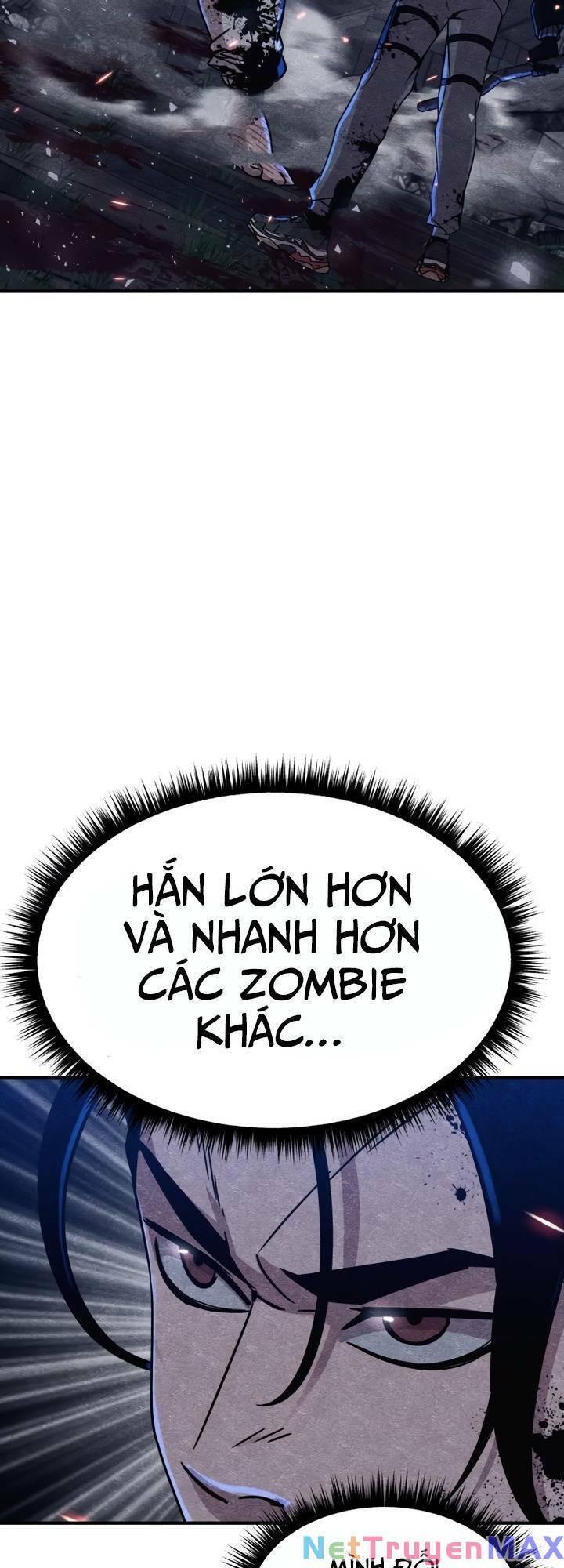 Xác Sống Và Sát Nhân Chapter 7 - Trang 84