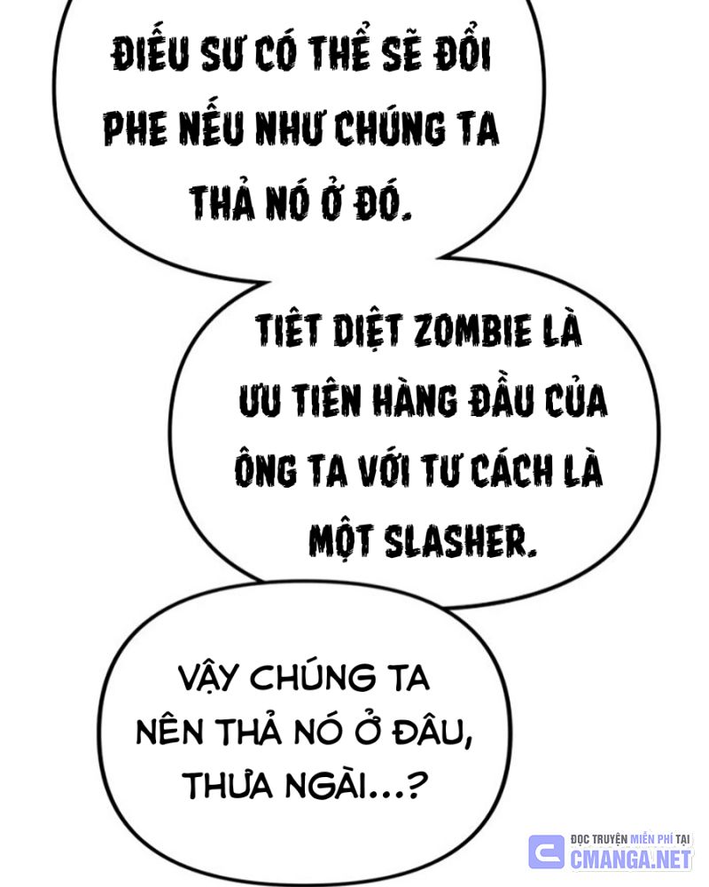 Xác Sống Và Sát Nhân Chapter 38 - Trang 218