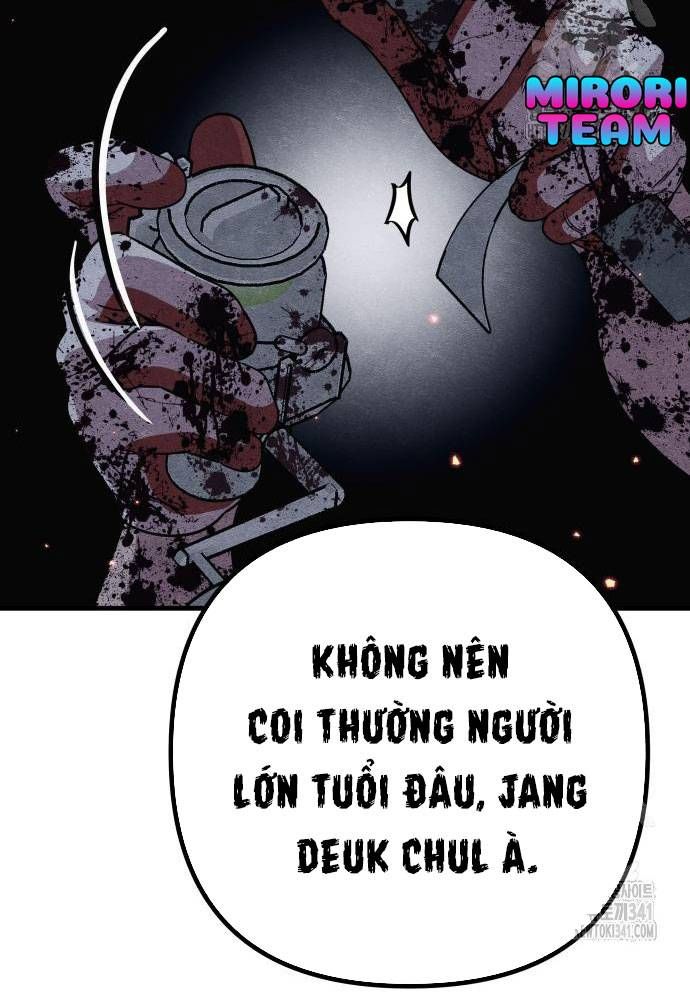 Xác Sống Và Sát Nhân Chapter 65 - Trang 127