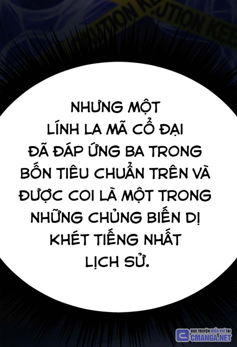 Xác Sống Và Sát Nhân Chapter 39 - Trang 41