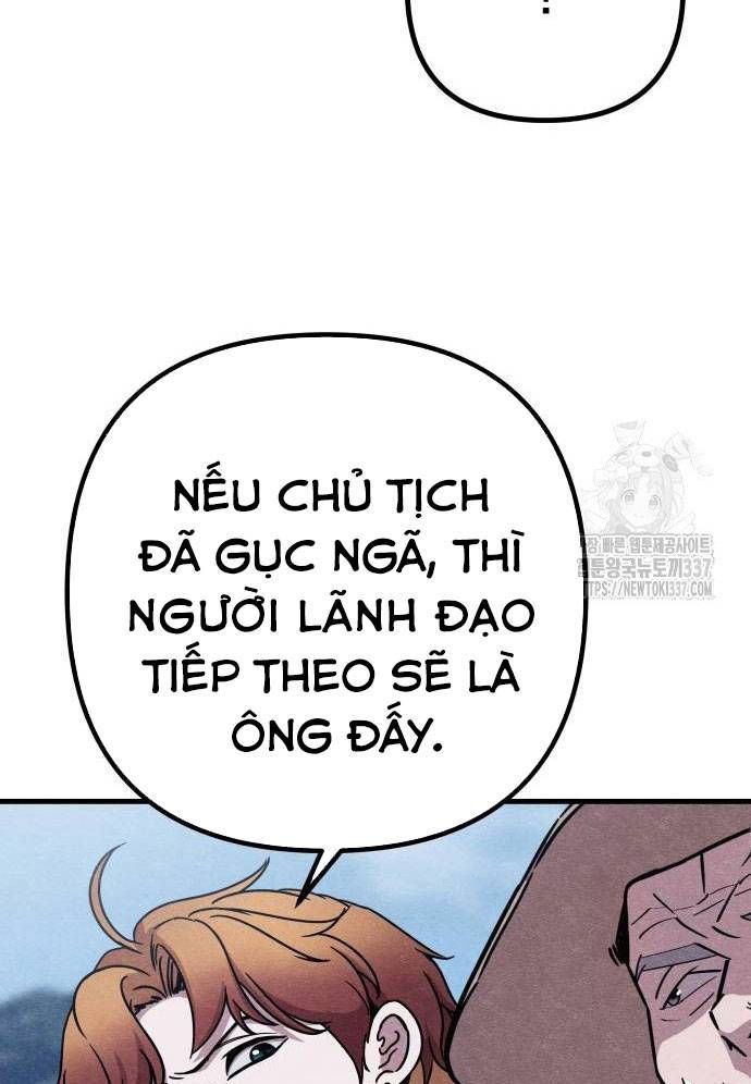 Xác Sống Và Sát Nhân Chapter 61 - Trang 34