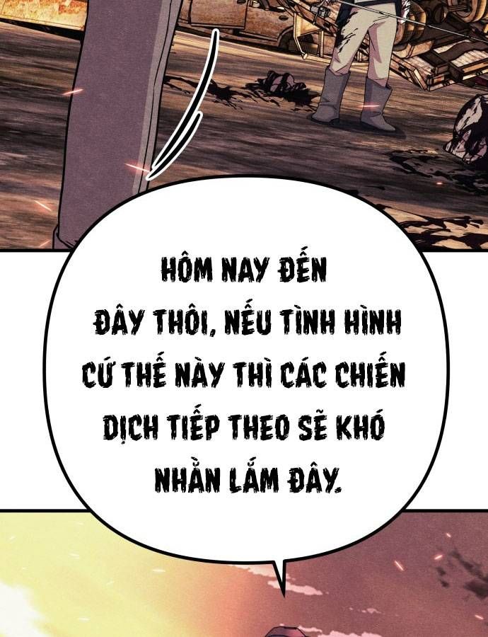 Xác Sống Và Sát Nhân Chapter 59 - Trang 112