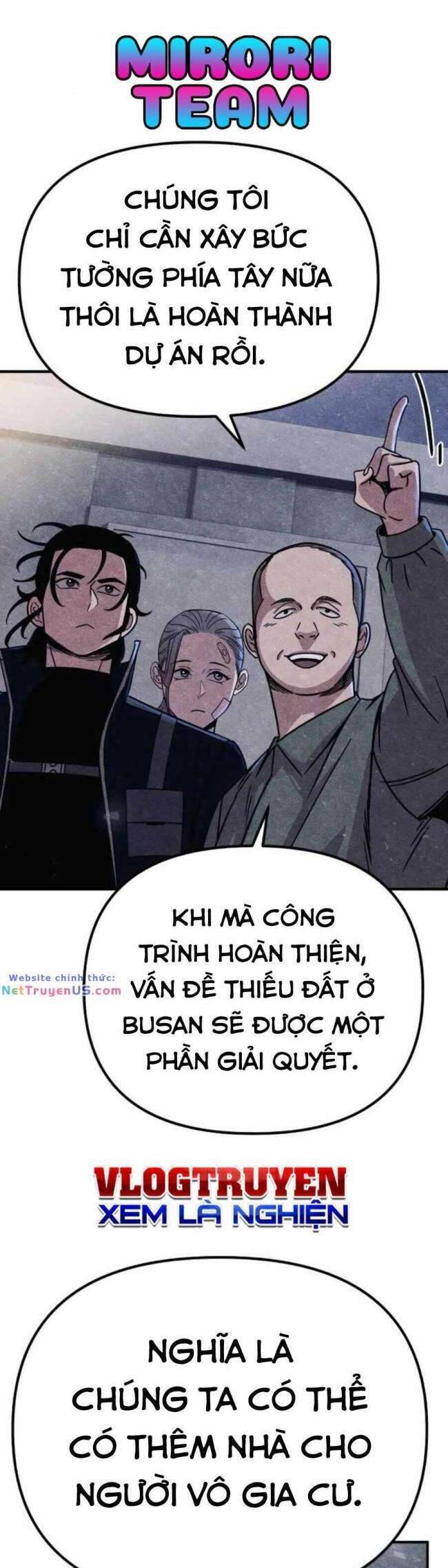 Xác Sống Và Sát Nhân Chapter 13 - Trang 24