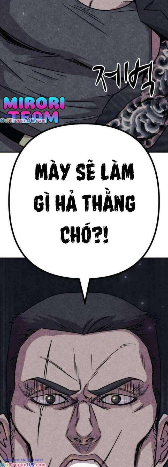 Xác Sống Và Sát Nhân Chapter 11 - Trang 3