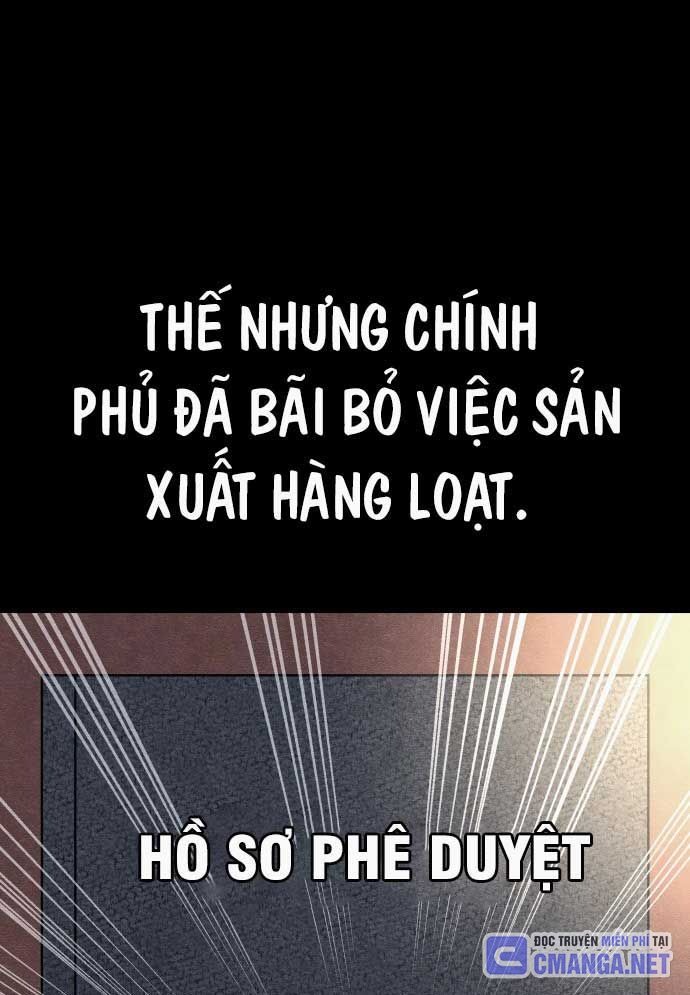 Xác Sống Và Sát Nhân Chapter 54 - Trang 32