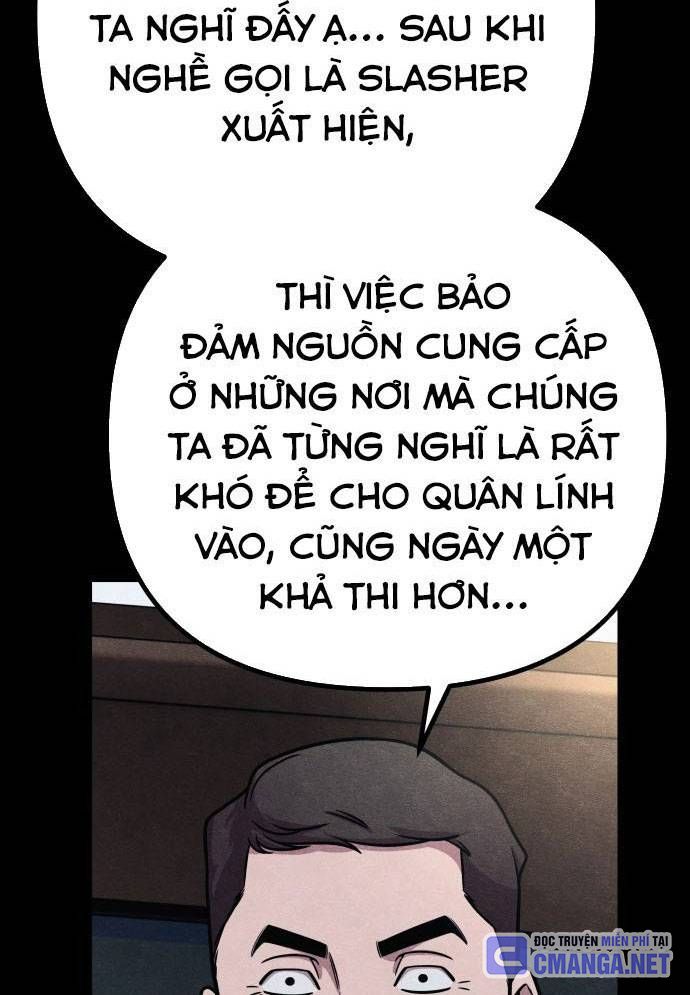 Xác Sống Và Sát Nhân Chapter 58 - Trang 104