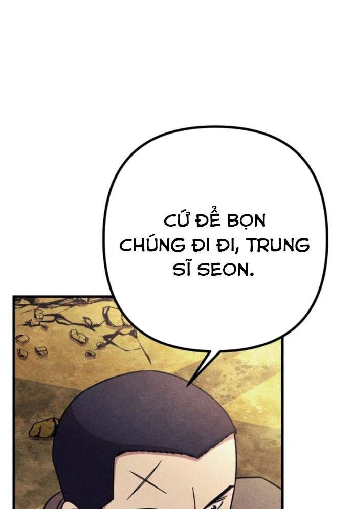 Xác Sống Và Sát Nhân Chapter 73 - Trang 28