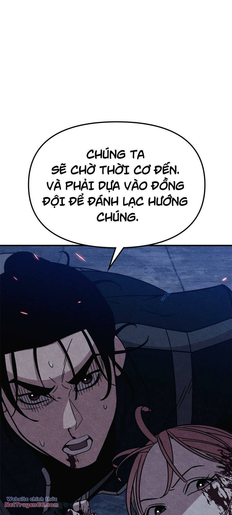 Xác Sống Và Sát Nhân Chapter 32 - Trang 50