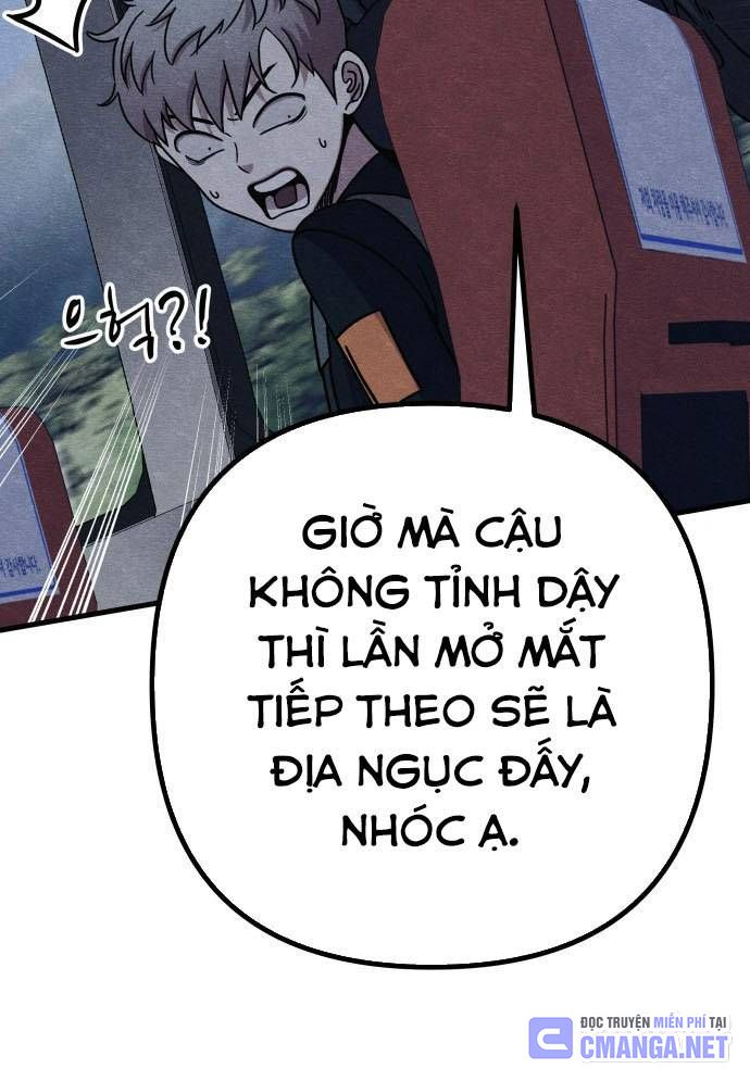 Xác Sống Và Sát Nhân Chapter 53 - Trang 56