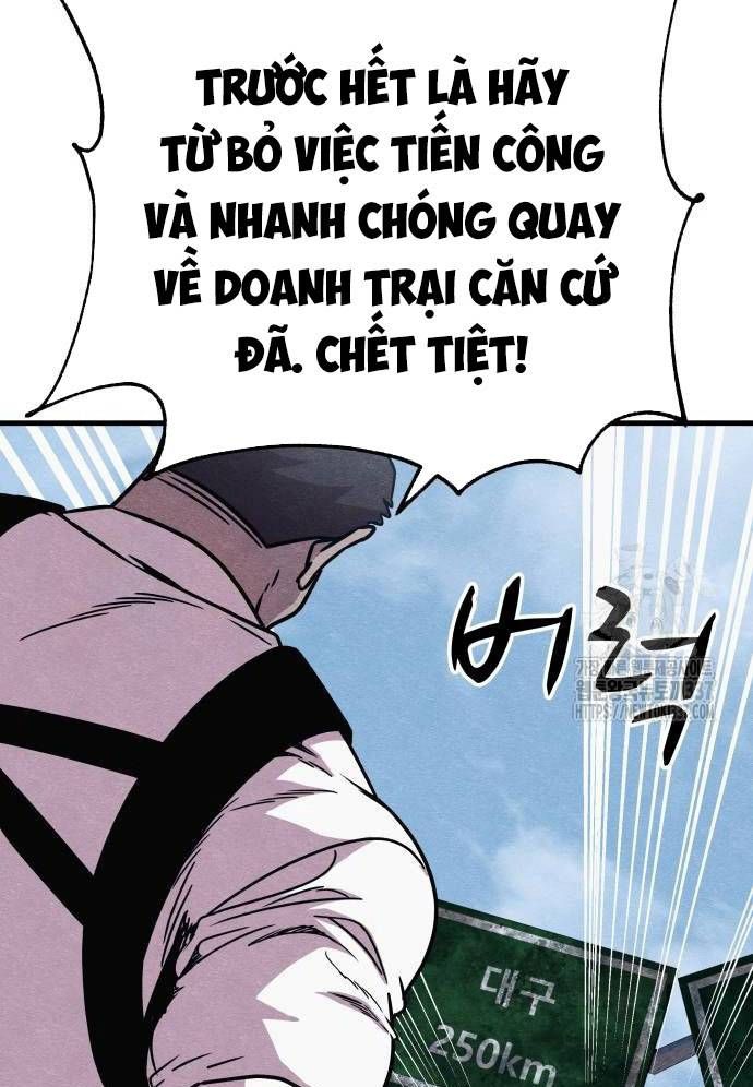 Xác Sống Và Sát Nhân Chapter 61 - Trang 22