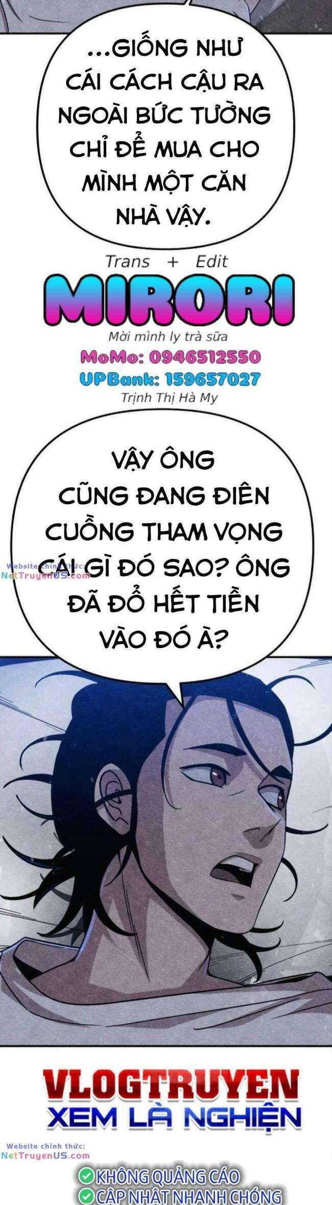 Xác Sống Và Sát Nhân Chapter 9 - Trang 12