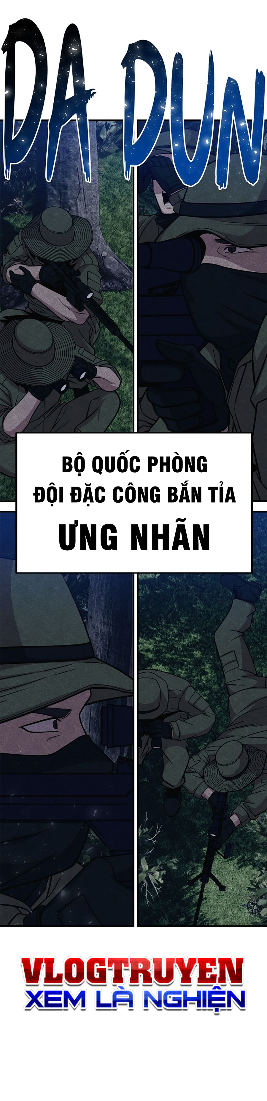 Xác Sống Và Sát Nhân Chapter 33 - Trang 18