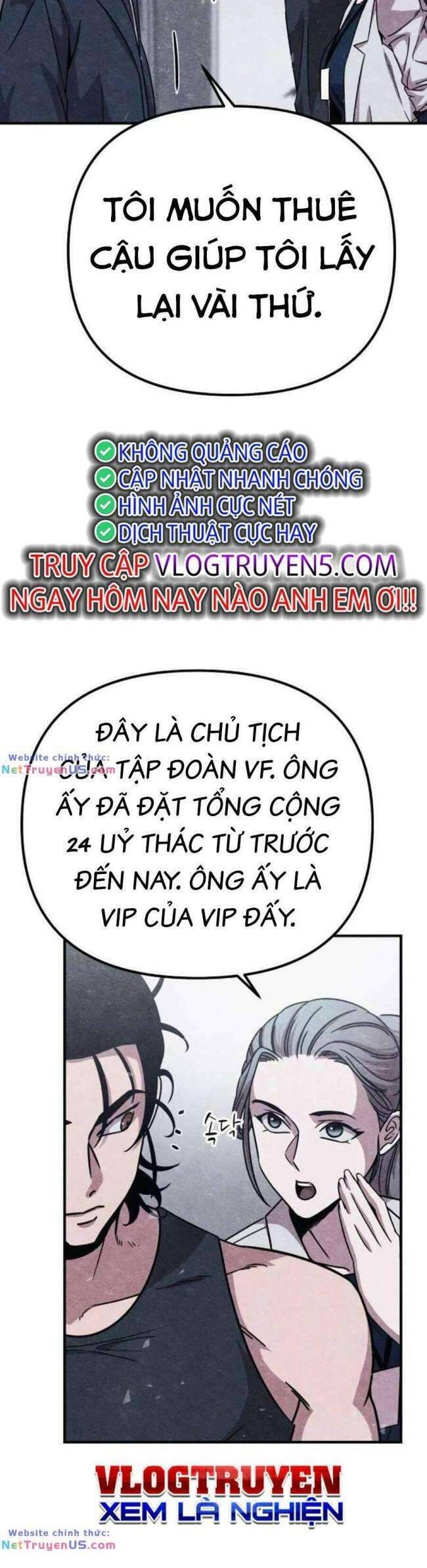 Xác Sống Và Sát Nhân Chapter 10 - Trang 30