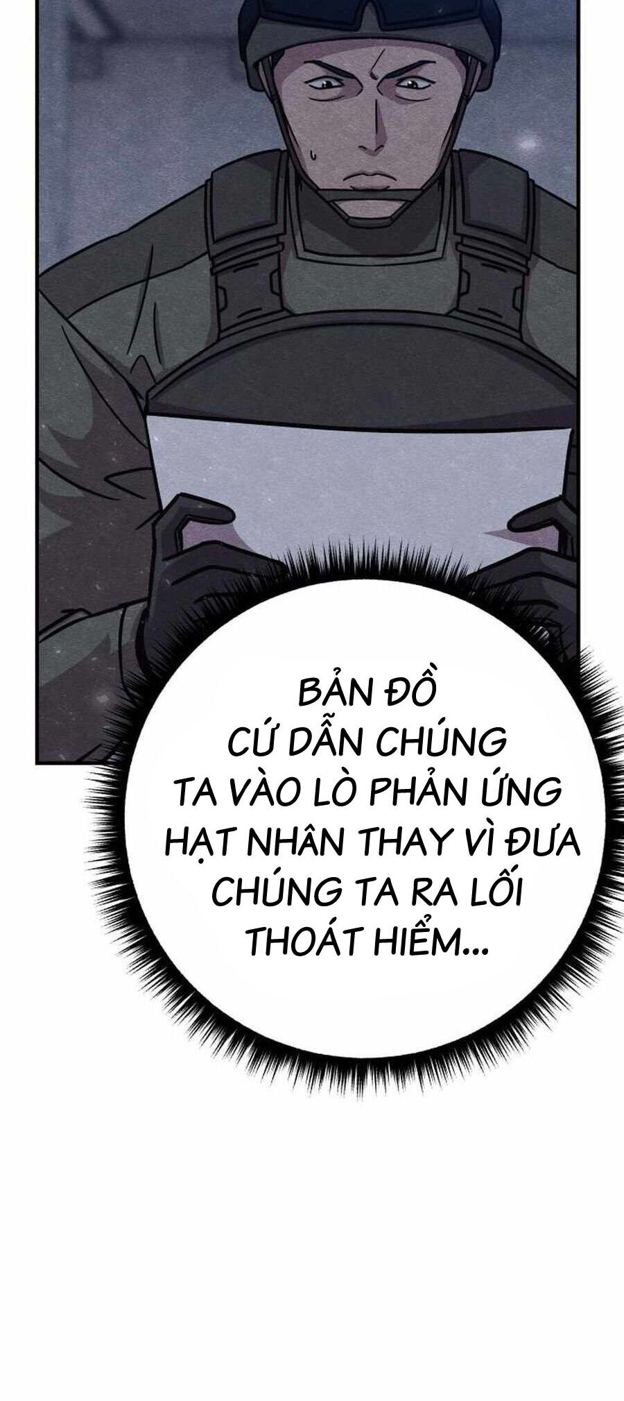 Xác Sống Và Sát Nhân Chapter 27 - Trang 15