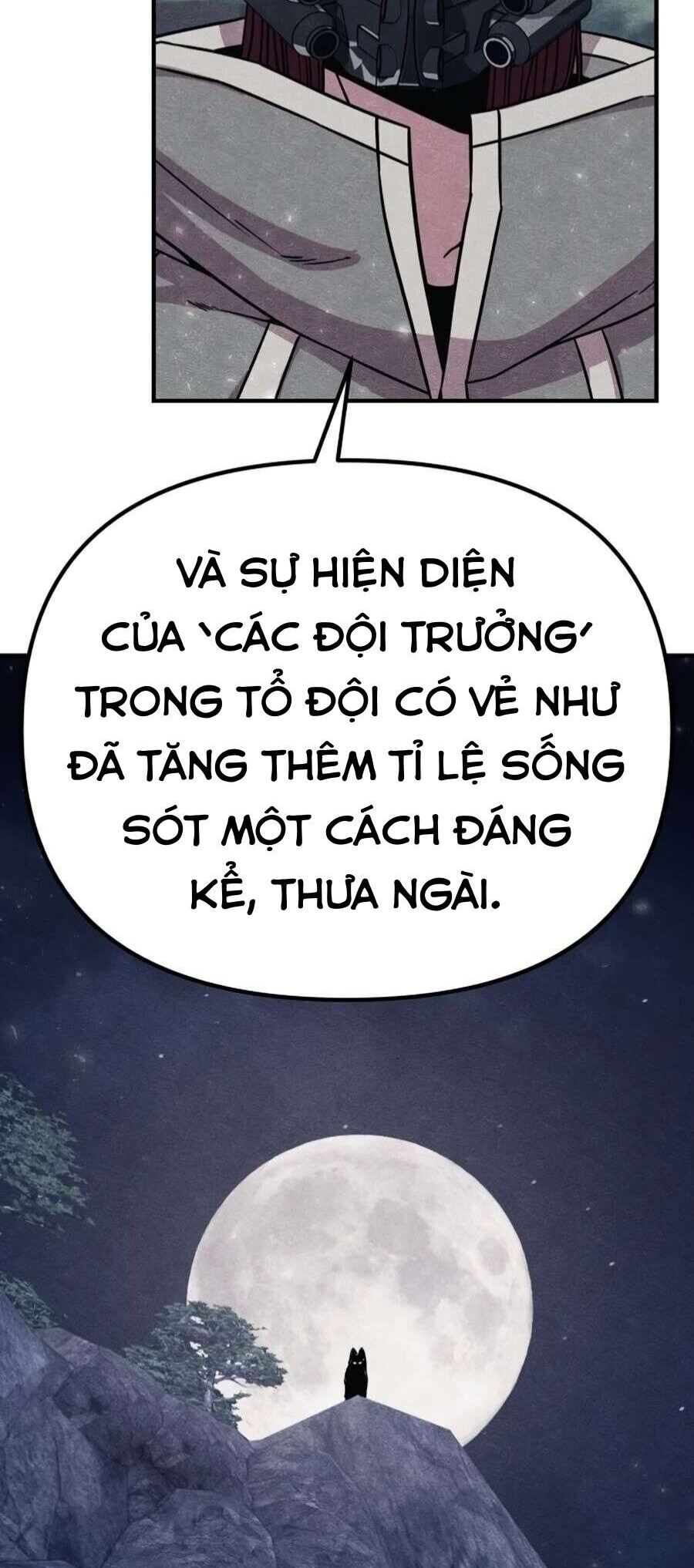 Xác Sống Và Sát Nhân Chapter 24 - Trang 31