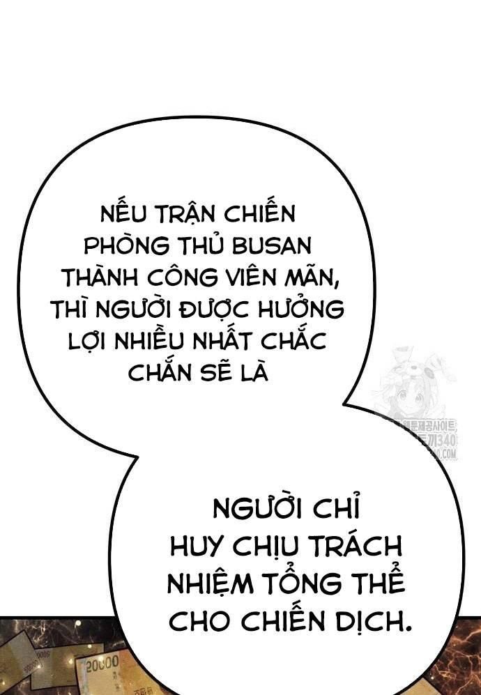 Xác Sống Và Sát Nhân Chapter 63 - Trang 33