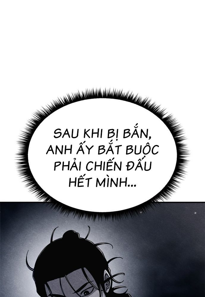 Xác Sống Và Sát Nhân Chapter 41 - Trang 4