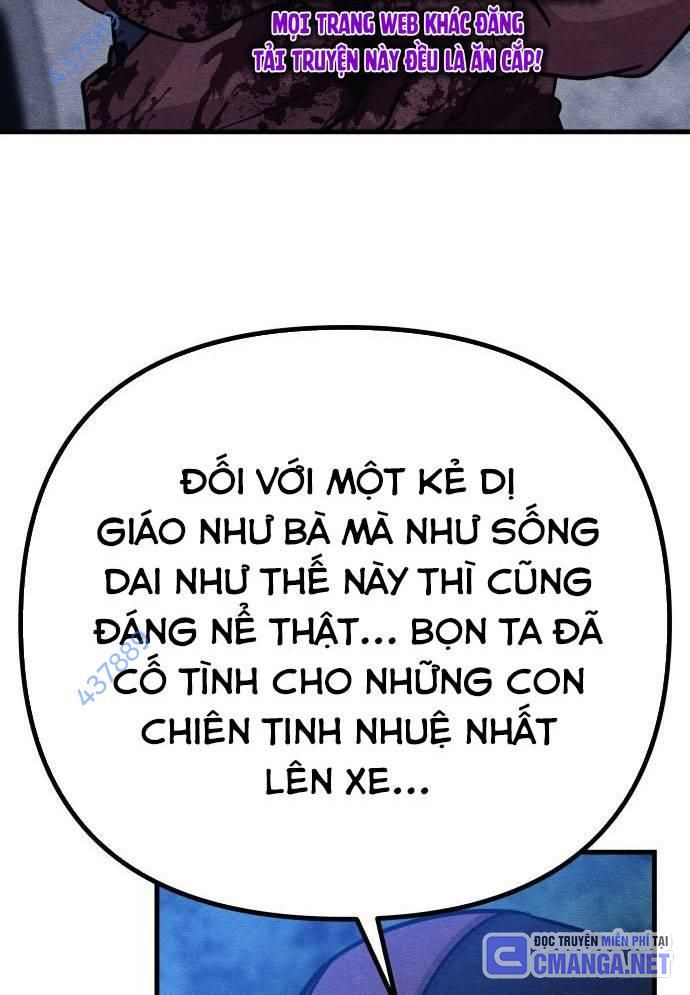 Xác Sống Và Sát Nhân Chapter 53 - Trang 164