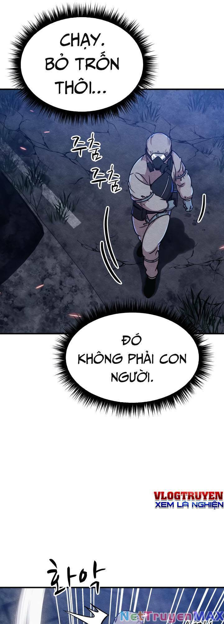 Xác Sống Và Sát Nhân Chapter 6 - Trang 44