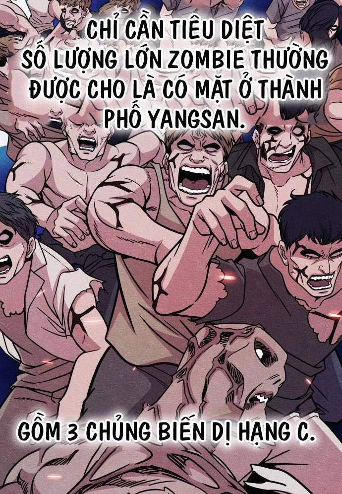 Xác Sống Và Sát Nhân Chapter 52 - Trang 93