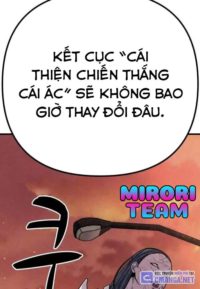 Xác Sống Và Sát Nhân Chapter 75 - Trang 98