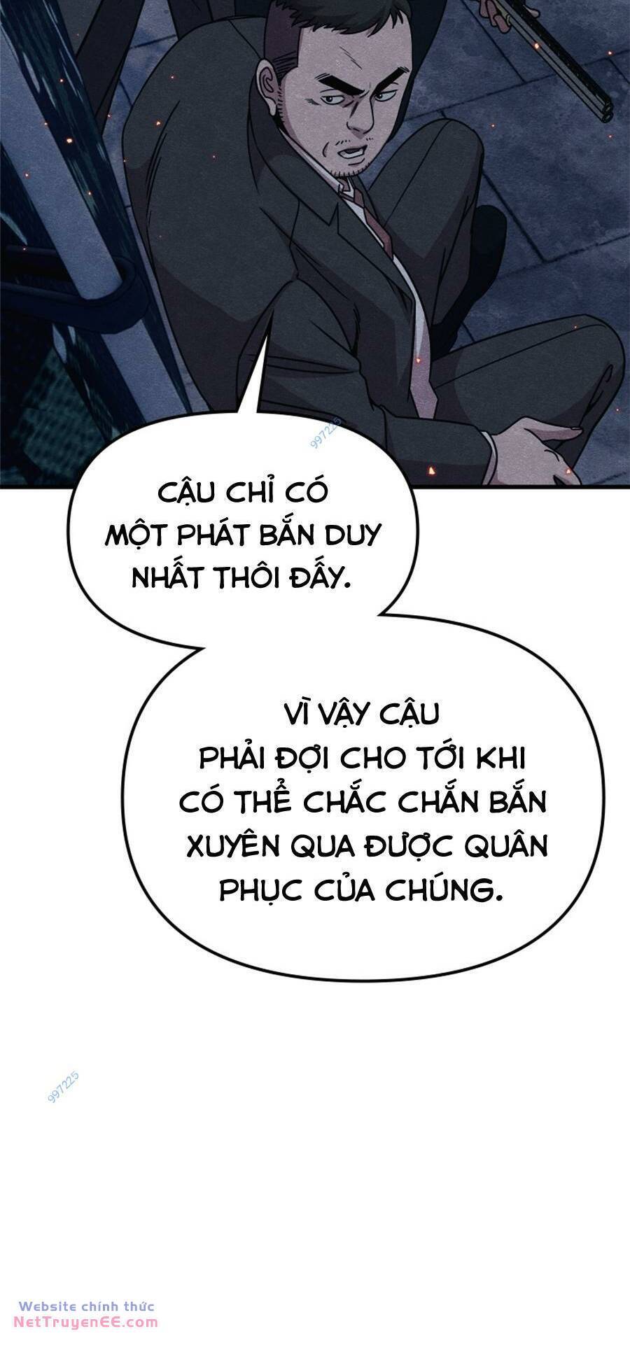 Xác Sống Và Sát Nhân Chapter 32 - Trang 98