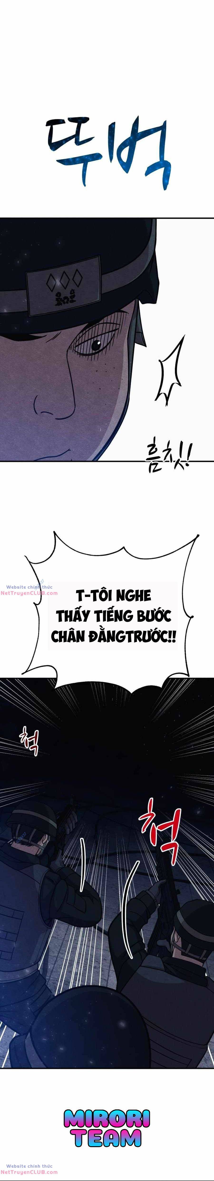 Xác Sống Và Sát Nhân Chapter 26 - Trang 36