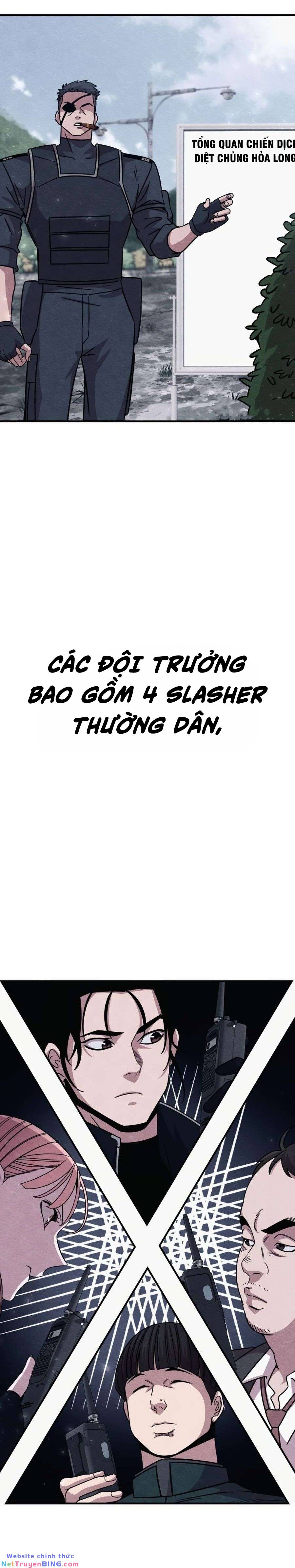 Xác Sống Và Sát Nhân Chapter 25 - Trang 13