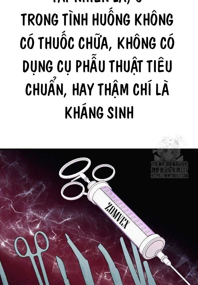 Xác Sống Và Sát Nhân Chapter 62 - Trang 39