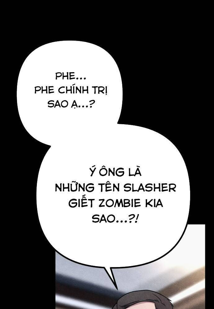 Xác Sống Và Sát Nhân Chapter 58 - Trang 93