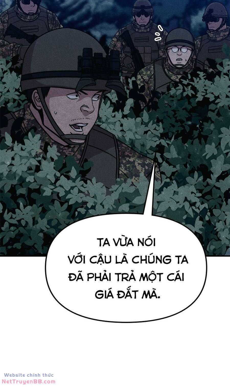 Xác Sống Và Sát Nhân Chapter 31 - Trang 59