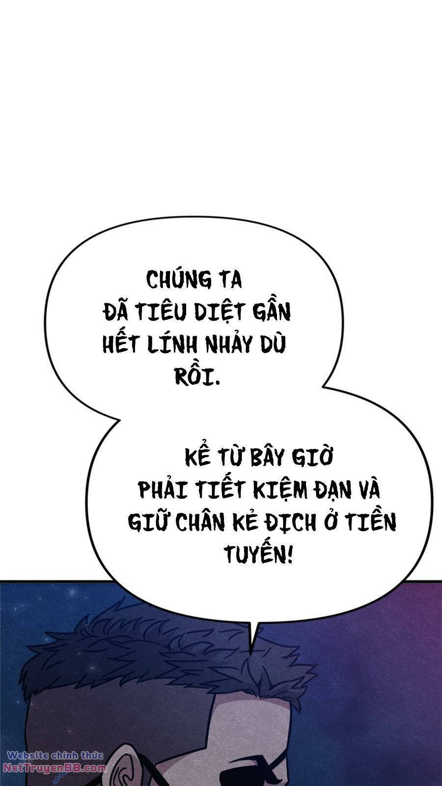 Xác Sống Và Sát Nhân Chapter 31 - Trang 49