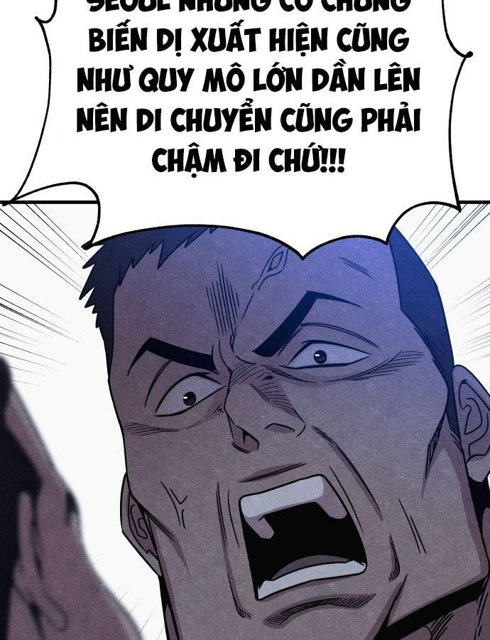 Xác Sống Và Sát Nhân Chapter 59 - Trang 135