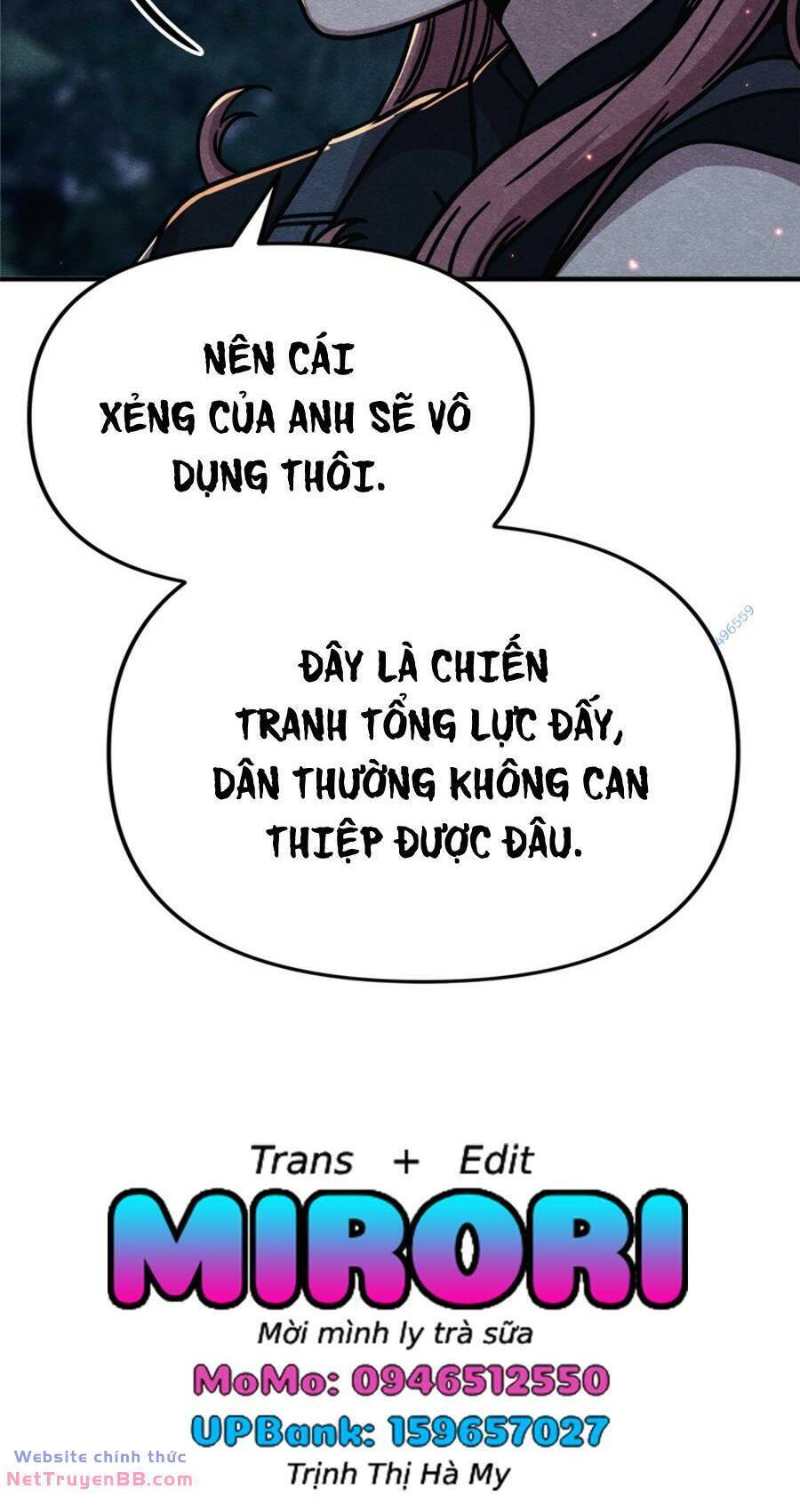 Xác Sống Và Sát Nhân Chapter 31 - Trang 114