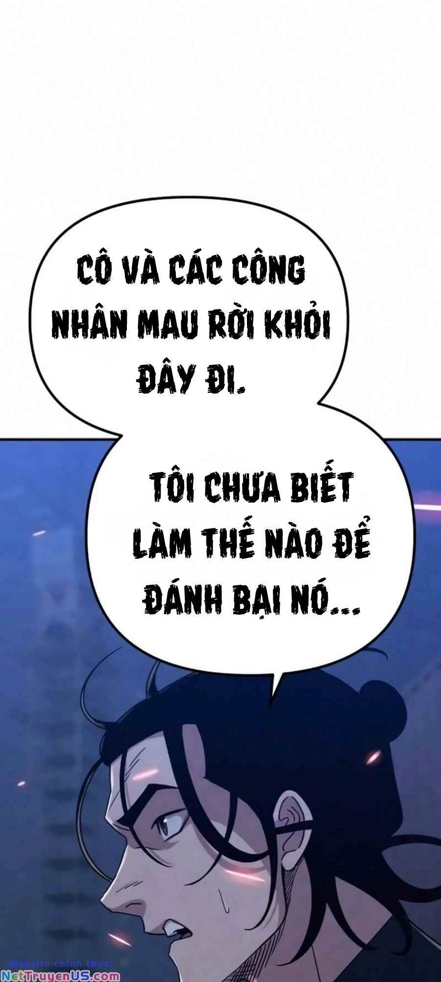 Xác Sống Và Sát Nhân Chapter 17 - Trang 30