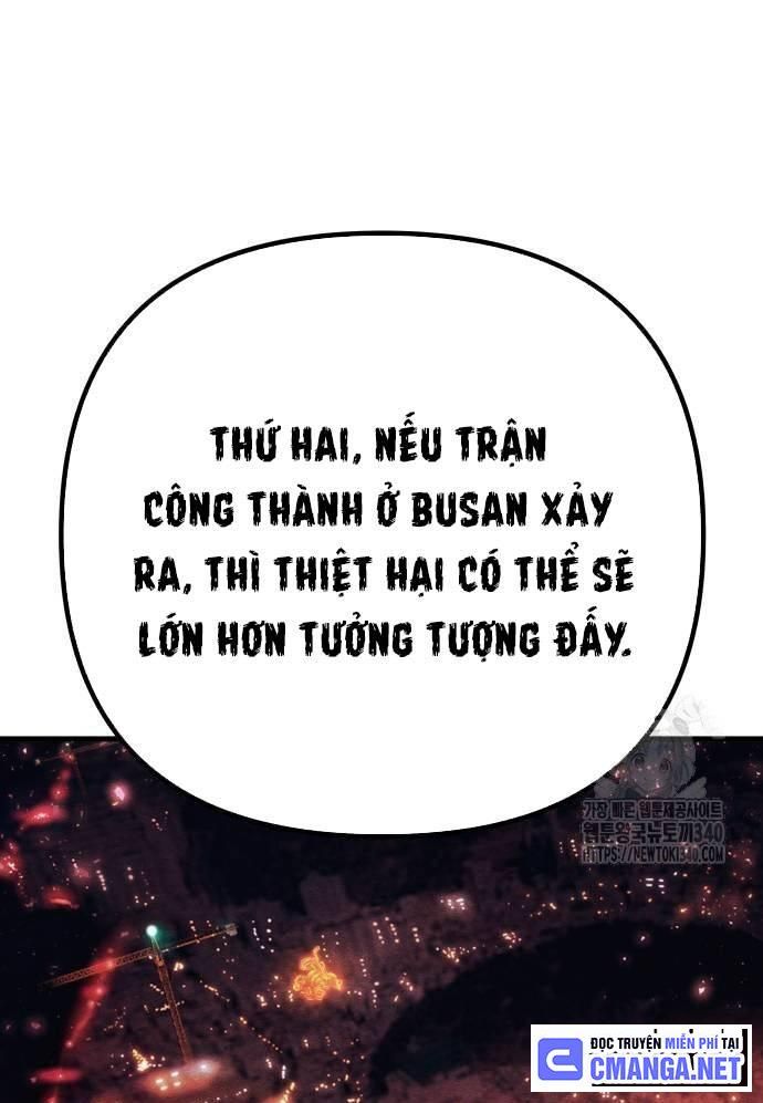 Xác Sống Và Sát Nhân Chapter 63 - Trang 116