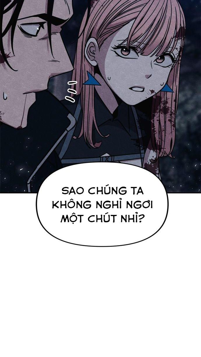 Xác Sống Và Sát Nhân Chapter 41 - Trang 10