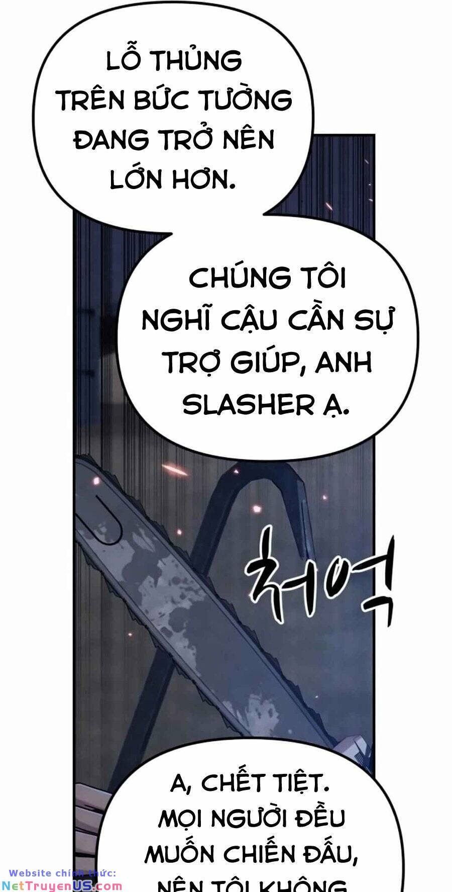 Xác Sống Và Sát Nhân Chapter 16 - Trang 108